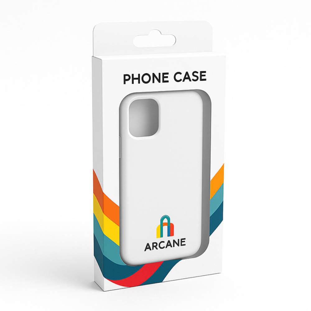 Cajas para fundas de celulares