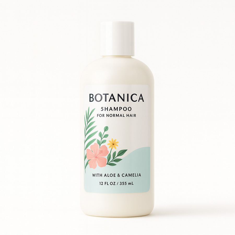 Etiquetas de Poliéster (PET)