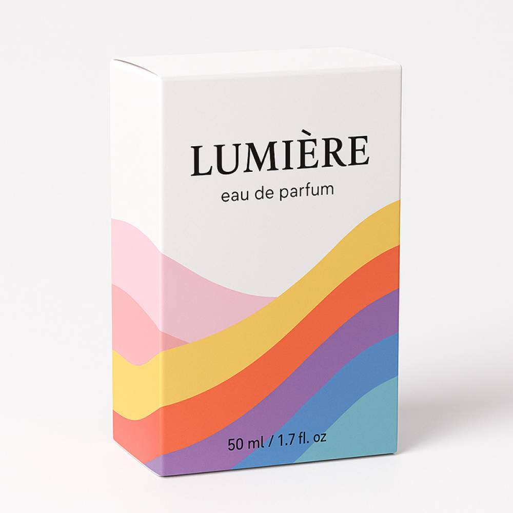 Cajas de perfumería